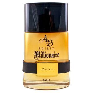Antonio Banderas Spirit Millionaire Eau de Toilette Spray for Men 3.4 oz / 100ml